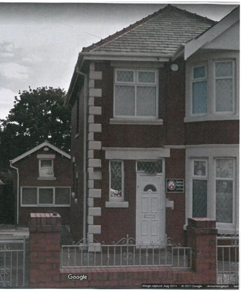 CRC Guitar Academy Blackpool