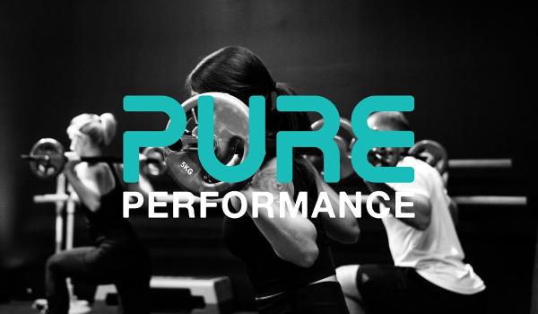 Pure Performance Personal Training