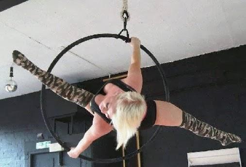 British Pole Dance Academy