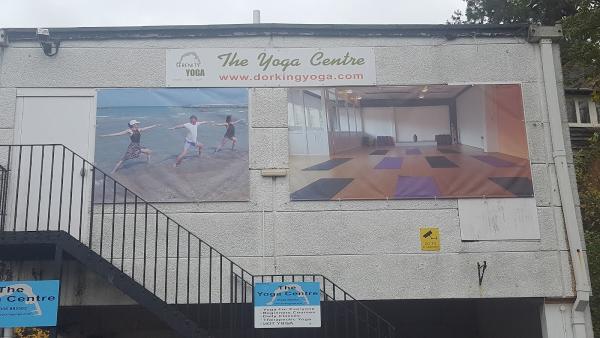 The Yoga Centre