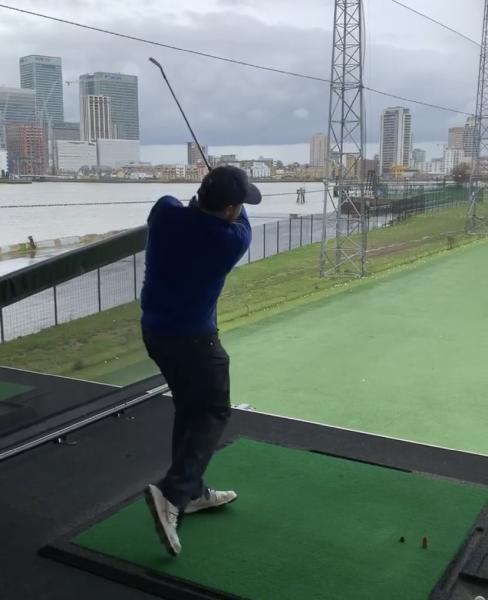 Golf Lessons London
