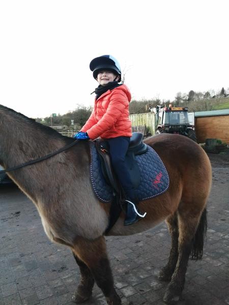 Happy Hooves Riding Centre