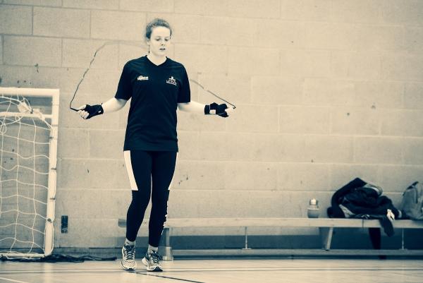 Kickboxing Cambridge