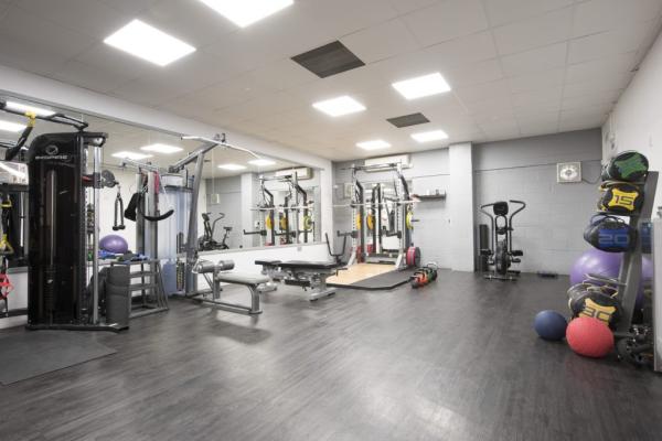 Exclusive Fitness