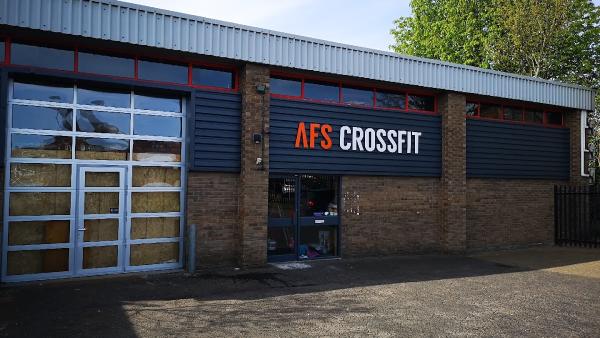 AFS Crossfit