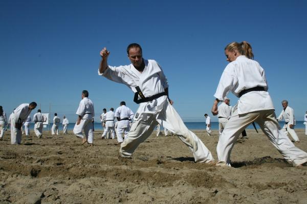 Staple Hill Karate