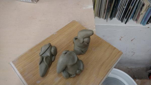 Kirkcaldy Art Club