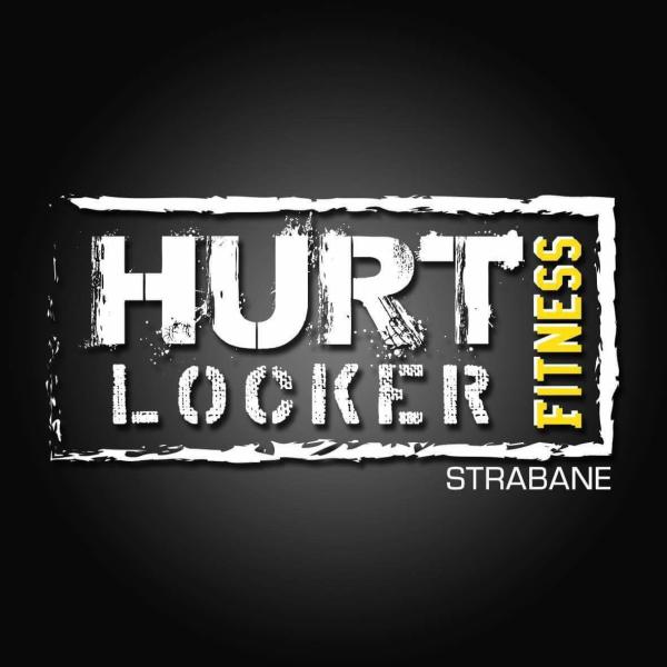 Hurtlocker Fitness Strabane