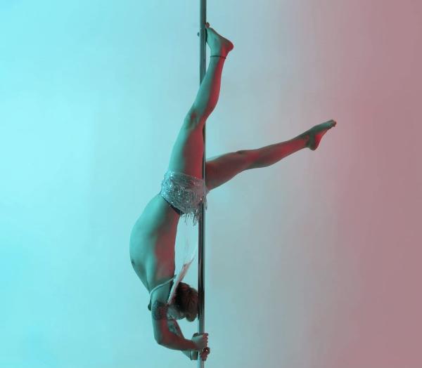 Twirl n Tone Pole Dance Academy