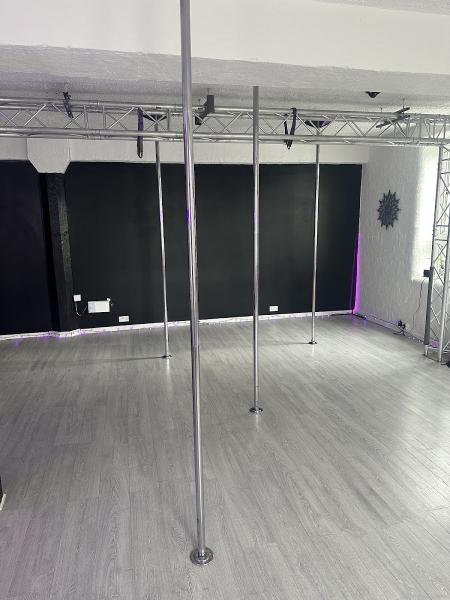 Twirl n Tone Pole Dance Academy