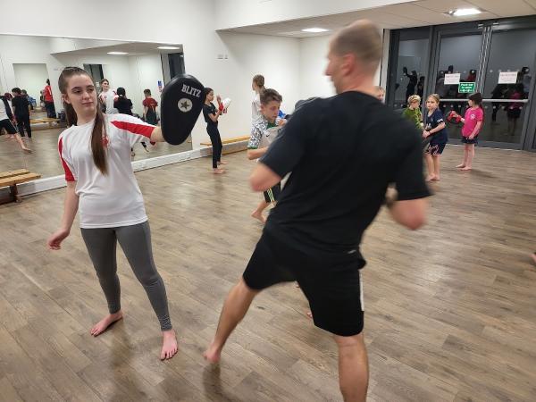 Kent Kickboxing