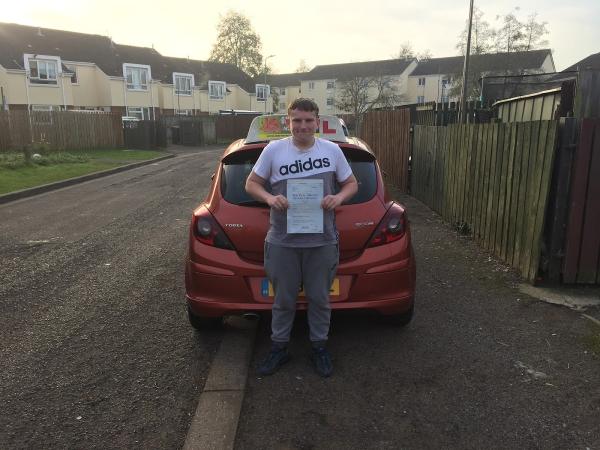 Learner Driving Wales