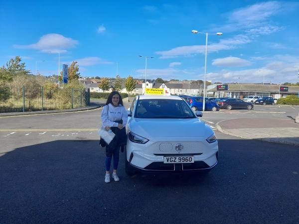 JP Penrose Driving School Https://Drivingni.com/