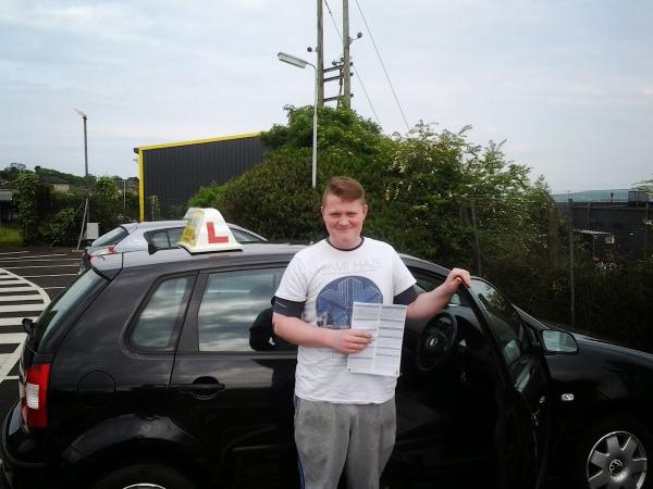 JP Penrose Driving School Https://Drivingni.com/