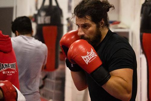 Banbury Boxing Club