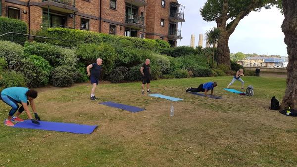 U.p.t Fitness