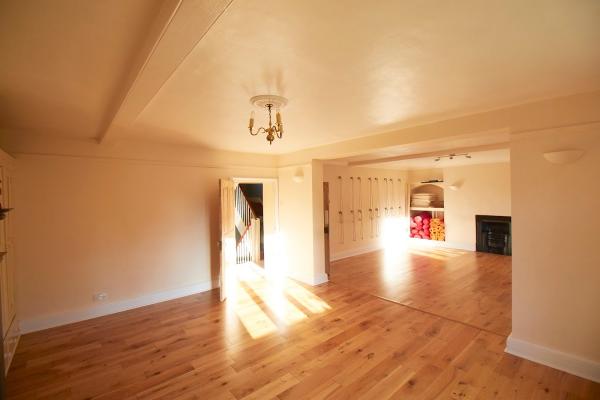 The Norfolk Yoga Centre