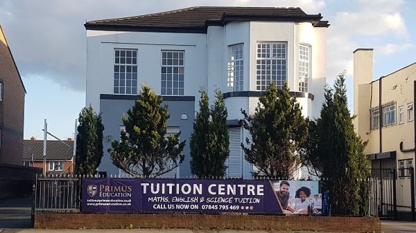 Primus Education Tuition Centre
