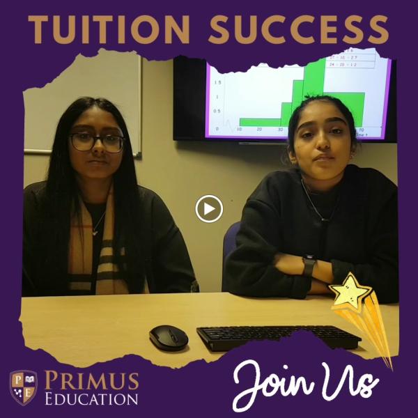 Primus Education Tuition Centre