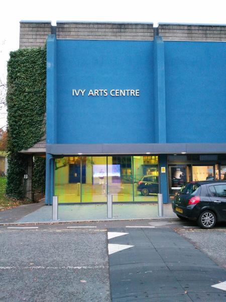 Ivy Arts Centre