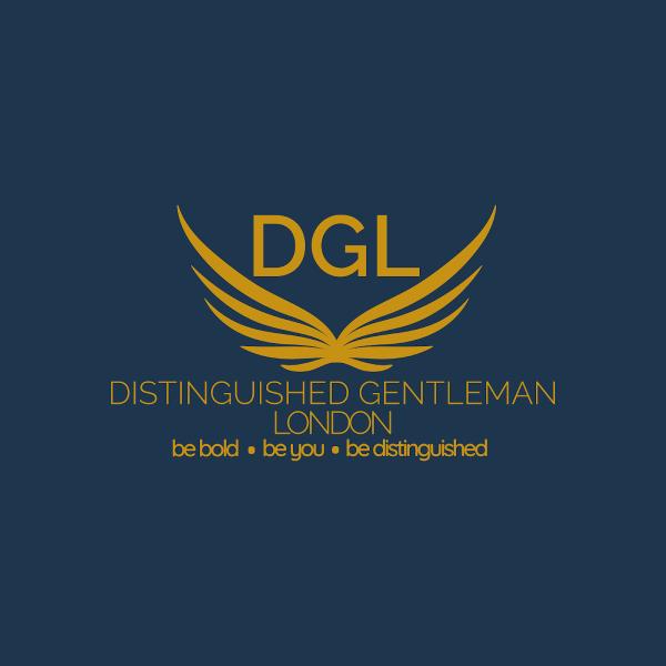 Distinguished Gentleman London