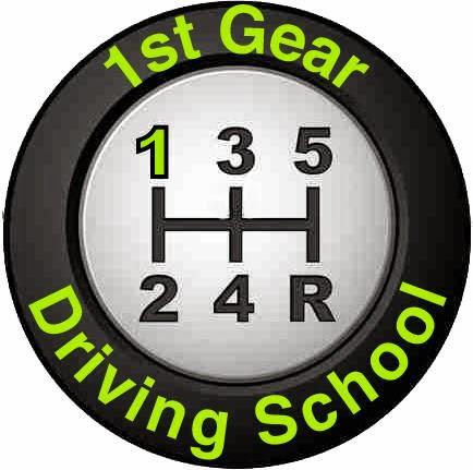 1st Gear Driving School Watford
