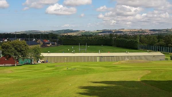 Melville Golf Centre