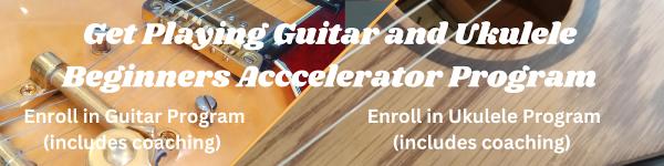 JLG Guitar Tuition (Acoustic