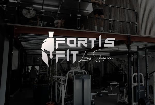 Fortis Fit by Louis Skupien