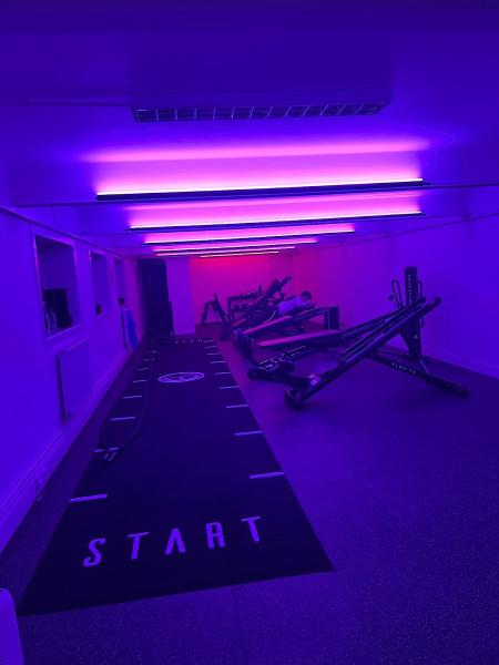 Elevate Personal Training Studios