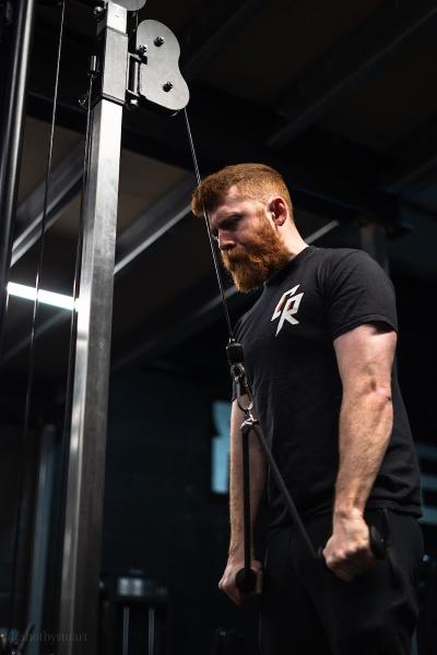 CR Fitness & Strength