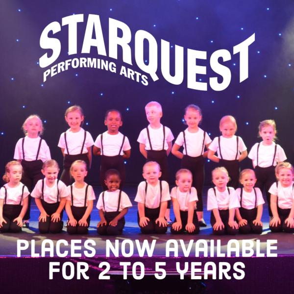 Starquest Performing Arts