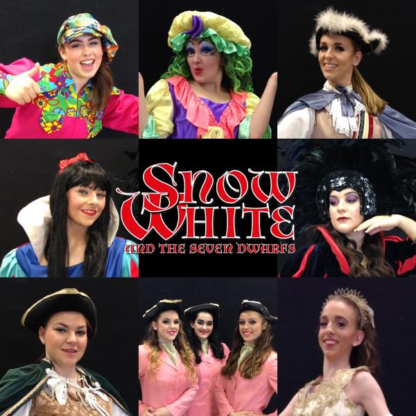 Starquest Performing Arts