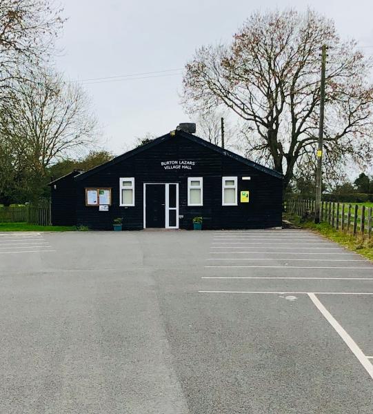 Yoga @ the Head Shed