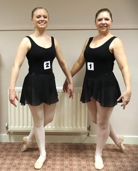 Bridge Academy of Performing Arts