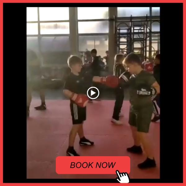 Exeter Self Defence Academy