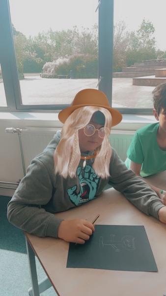 Shaun Paul Smith Dance Academy