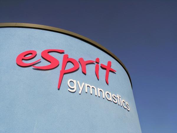 Esprit Gymnastics