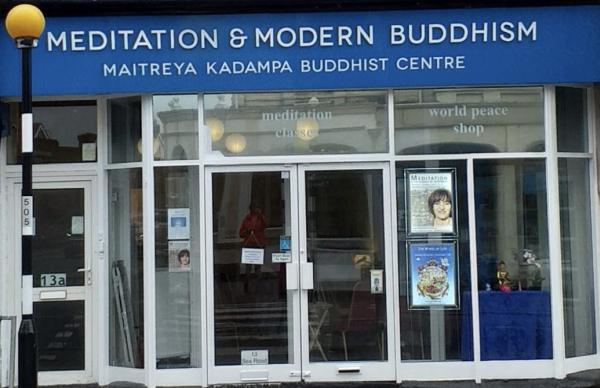 Maitreya Kadampa Buddhist Centre