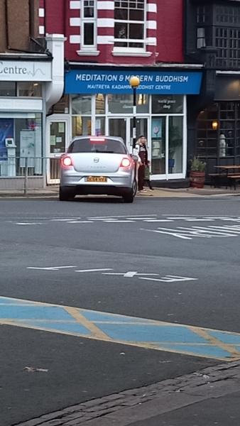 Maitreya Kadampa Buddhist Centre