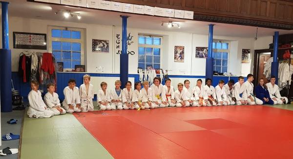 EGH Judo