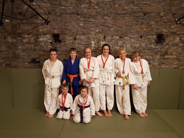 EGH Judo