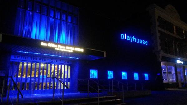 Erith Playhouse