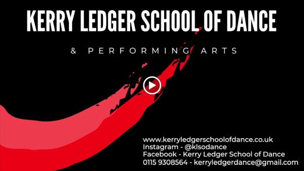 Ledger Dance Studios