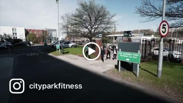 Citypark Fitness