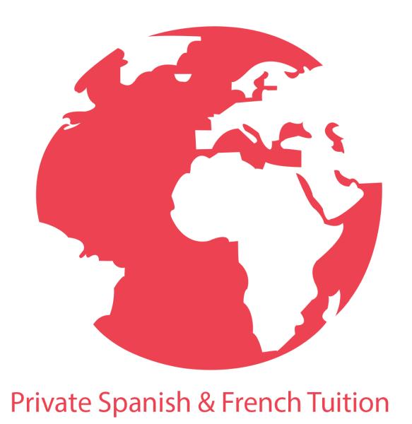 Private Spanish & French Tuition by Vanessa Alexander