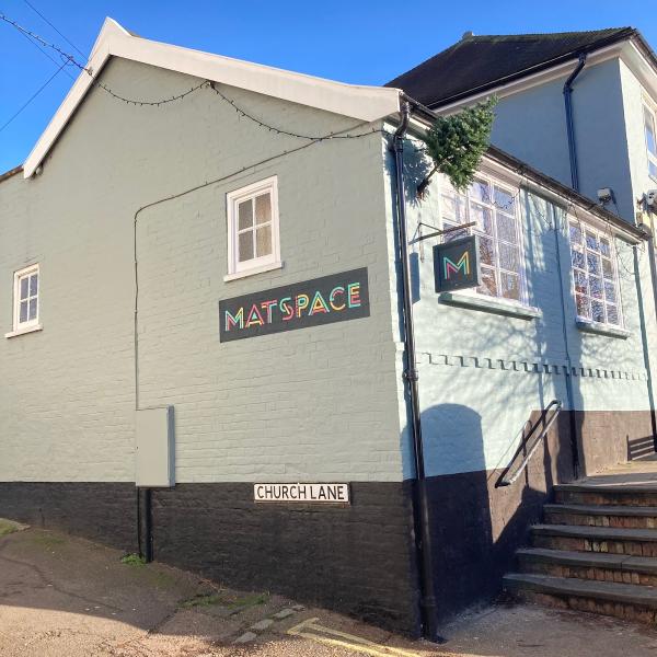 Matspace Studios