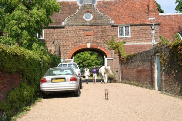 Ham House Stables