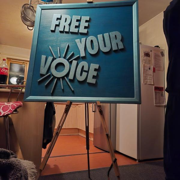Freeyourvoicehub