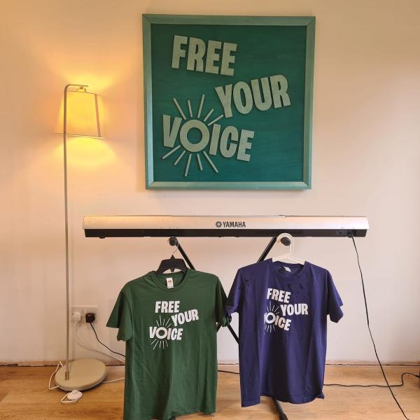 Freeyourvoicehub
